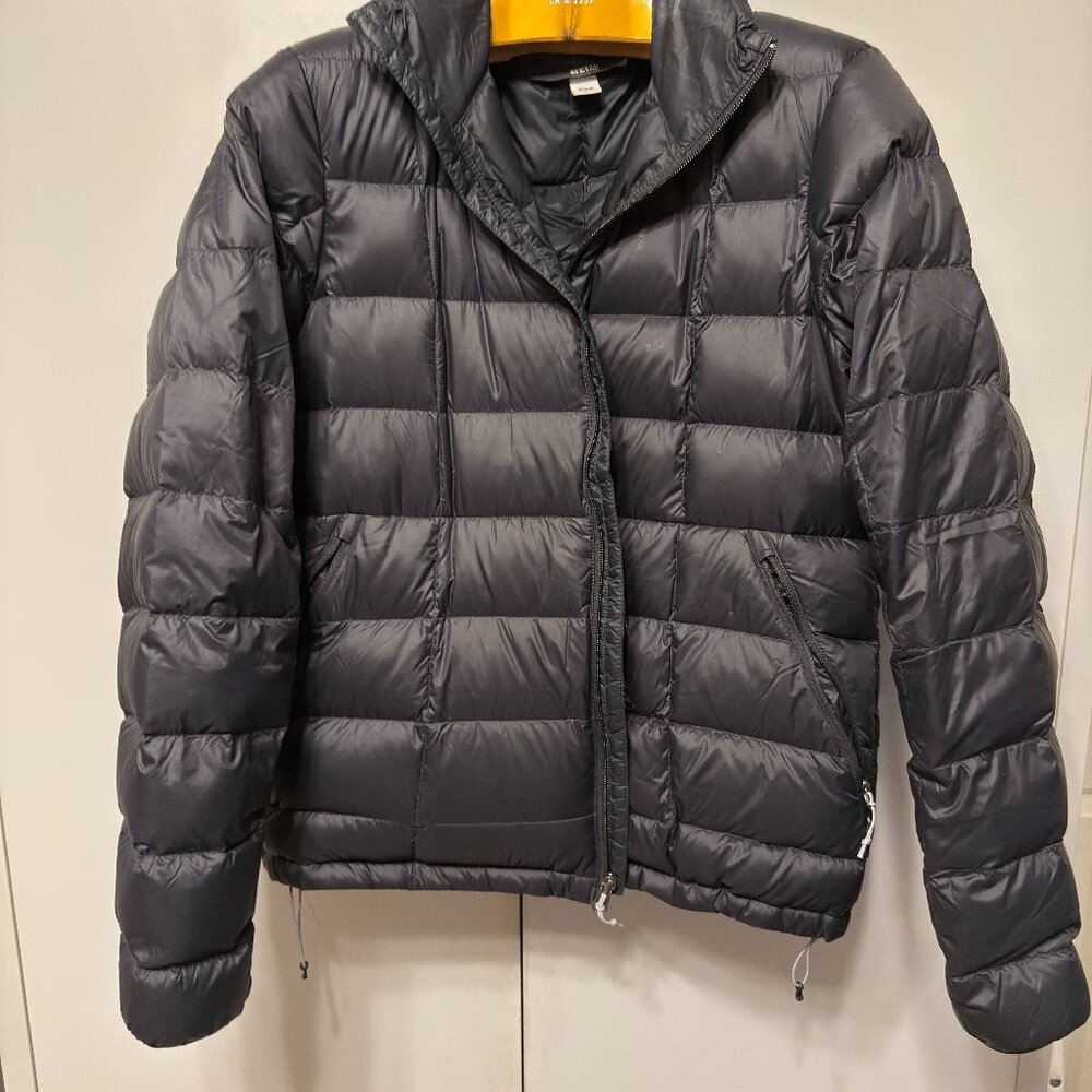 650 Down Jacket 2.0 - Women's